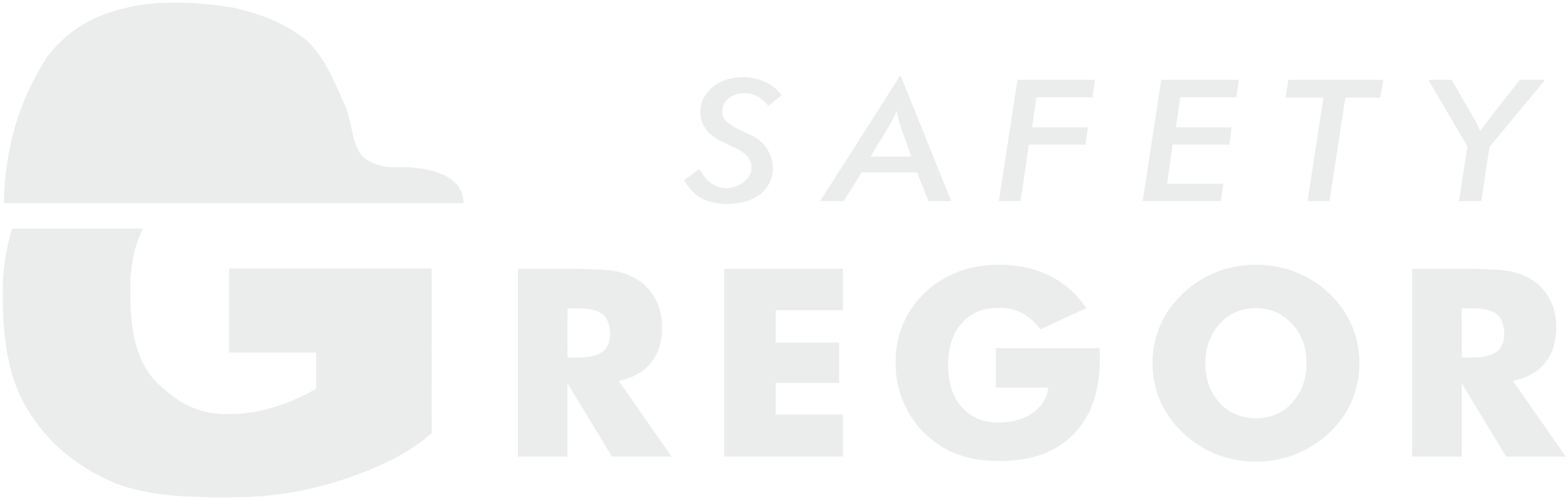 Echipamente de Protecția Muncii Gregor Safety